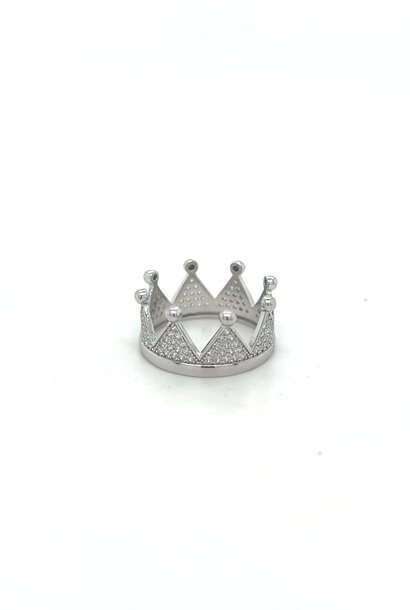 "Pilar" ring