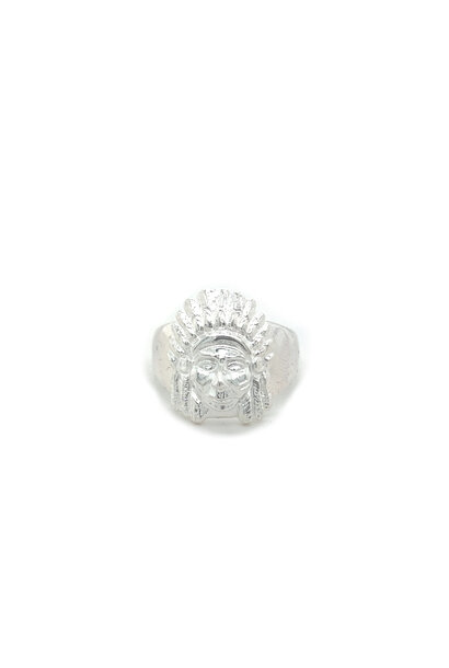 "San Fernando" ring