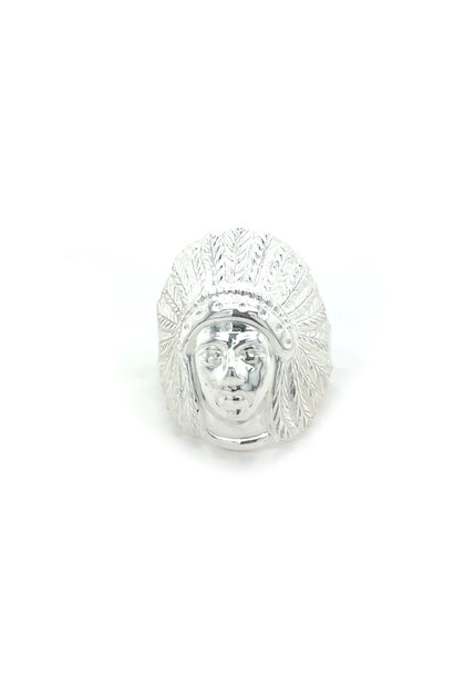 "Río Cuarto" ring