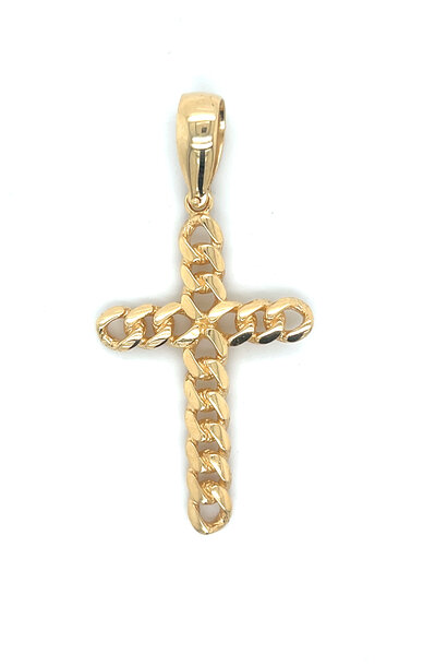 "Formosa" hanger