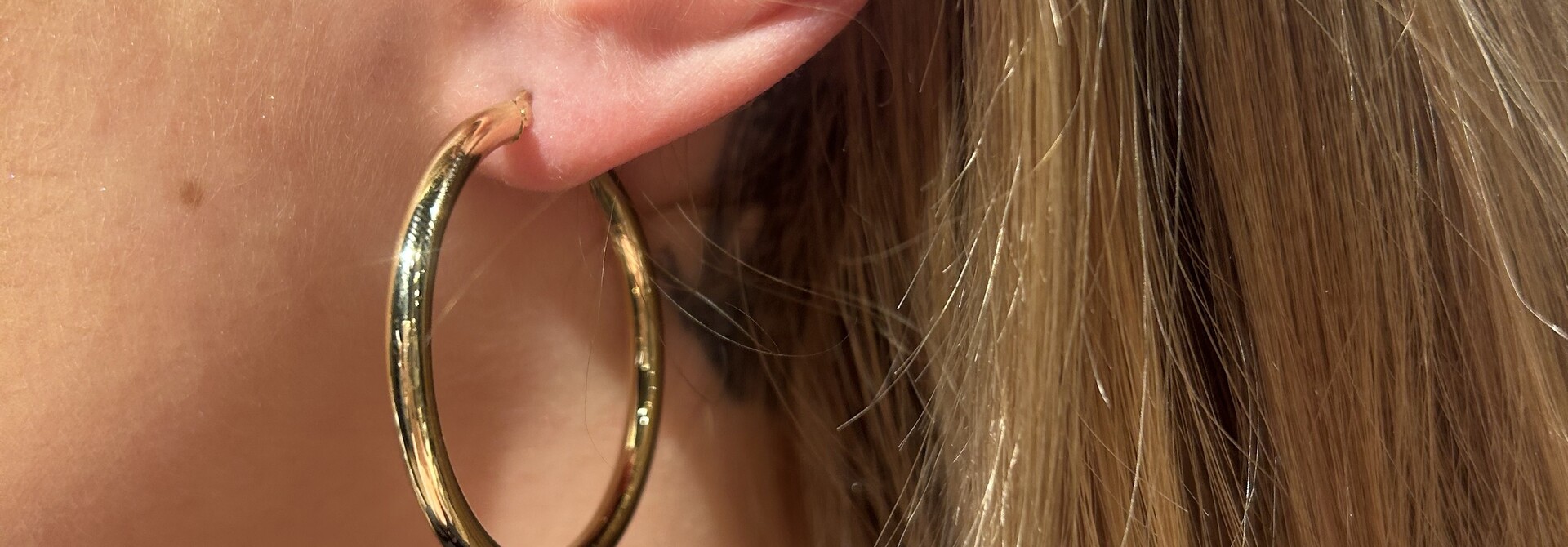 Oorbellen oorringen
