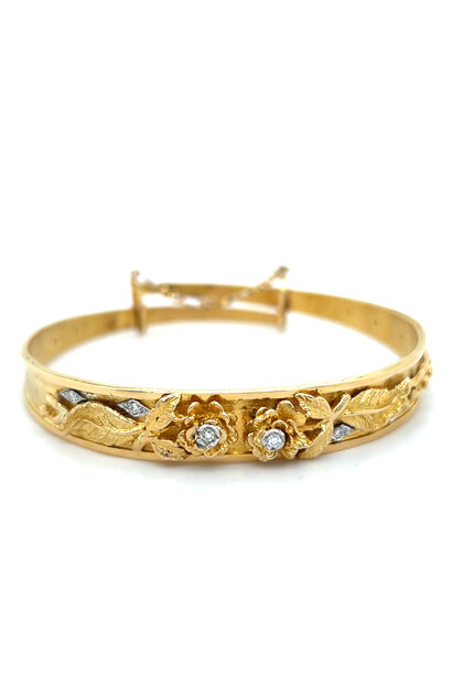 "Coacalco" armband
