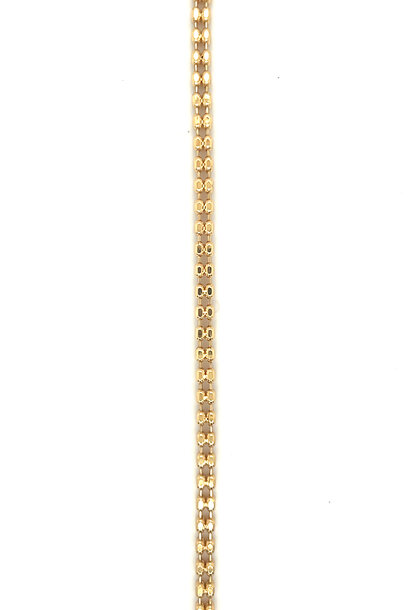 “Railway" armband