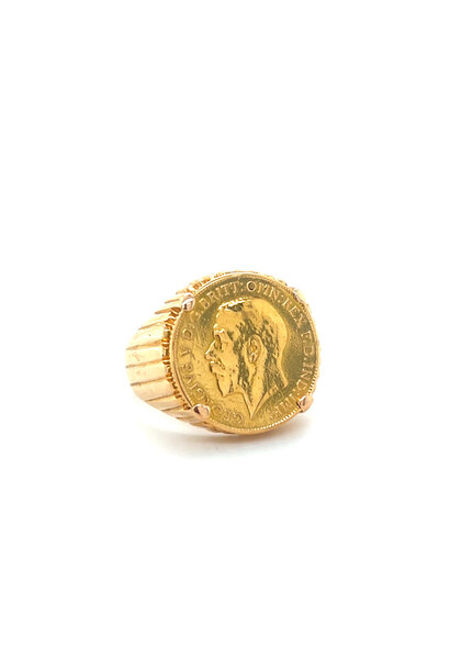 “Brussel" ring