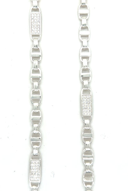 "Kingsley" ketting