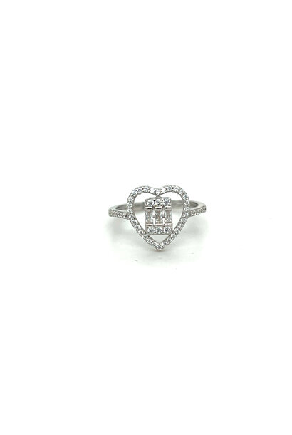"Ibagué" ring