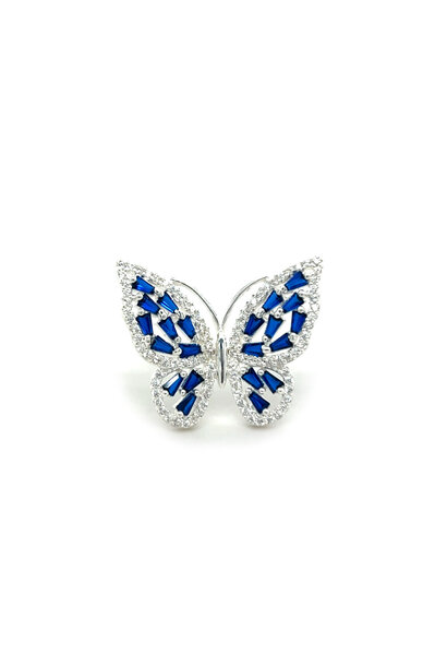 "Pereira" ring