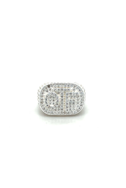 "Montería" ring