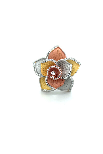 "Neiva" ring
