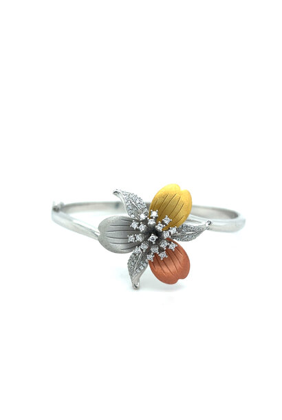 "Manizales" armband