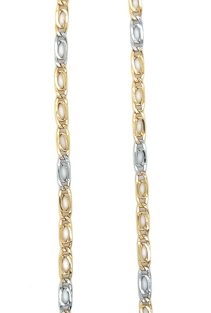 "Quilpué" ketting