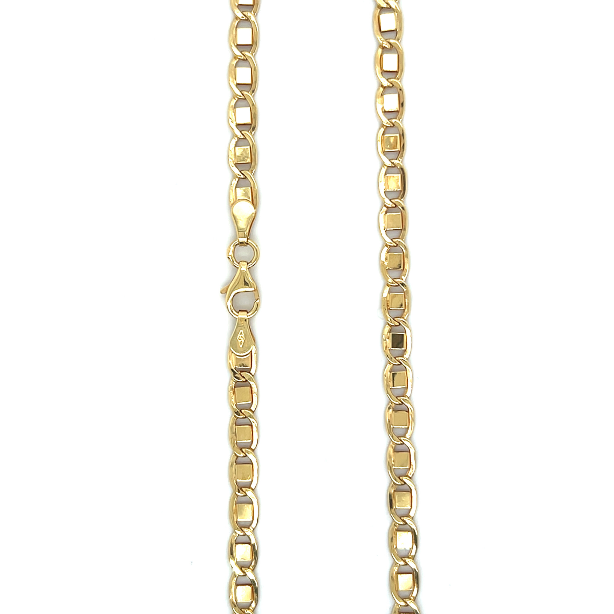 Ketting Queensley schakel clean-2