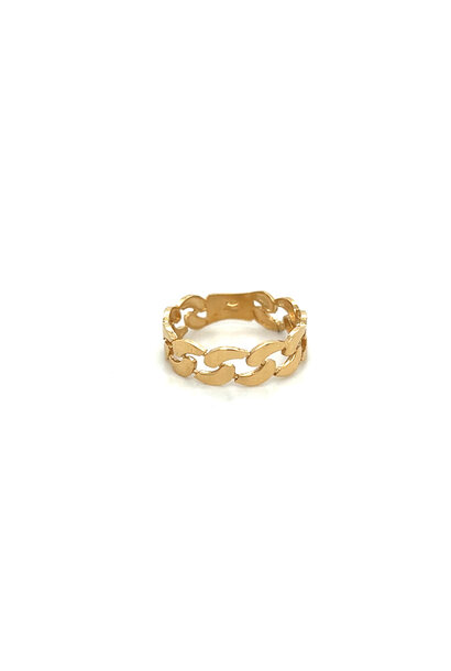 "Iquique" ring