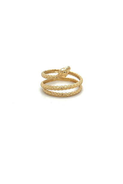 "Coquimbo" ring