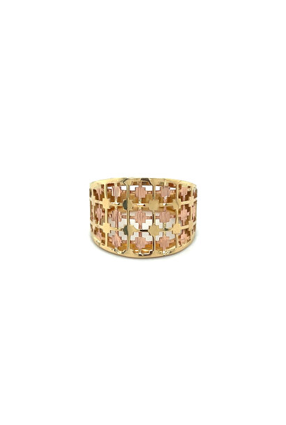"Chillán" ring