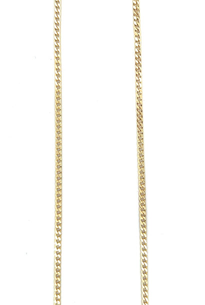 "Santiago" ketting