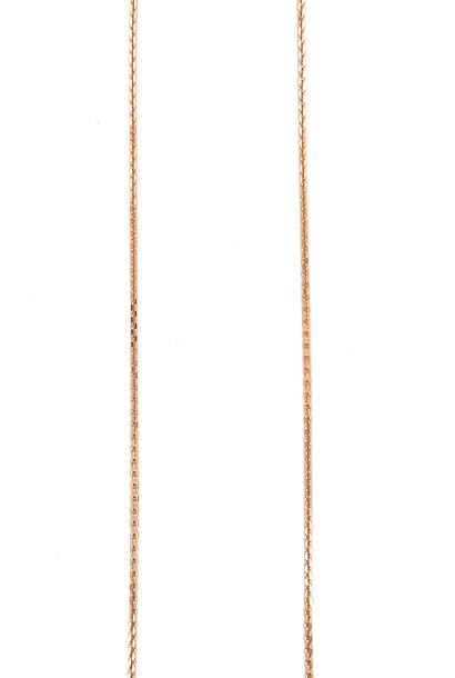 "Temuco" ketting