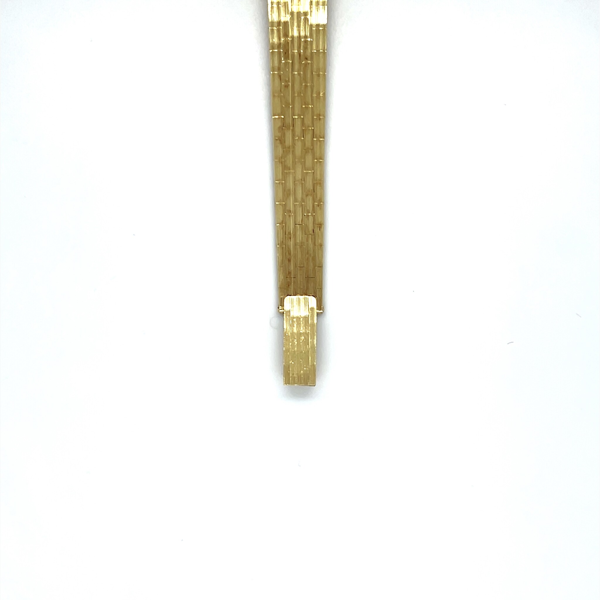 Pre-owned horloge "Omega"-3