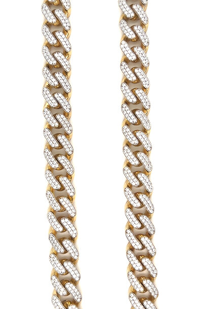 "Grimaldi" Monaco ketting