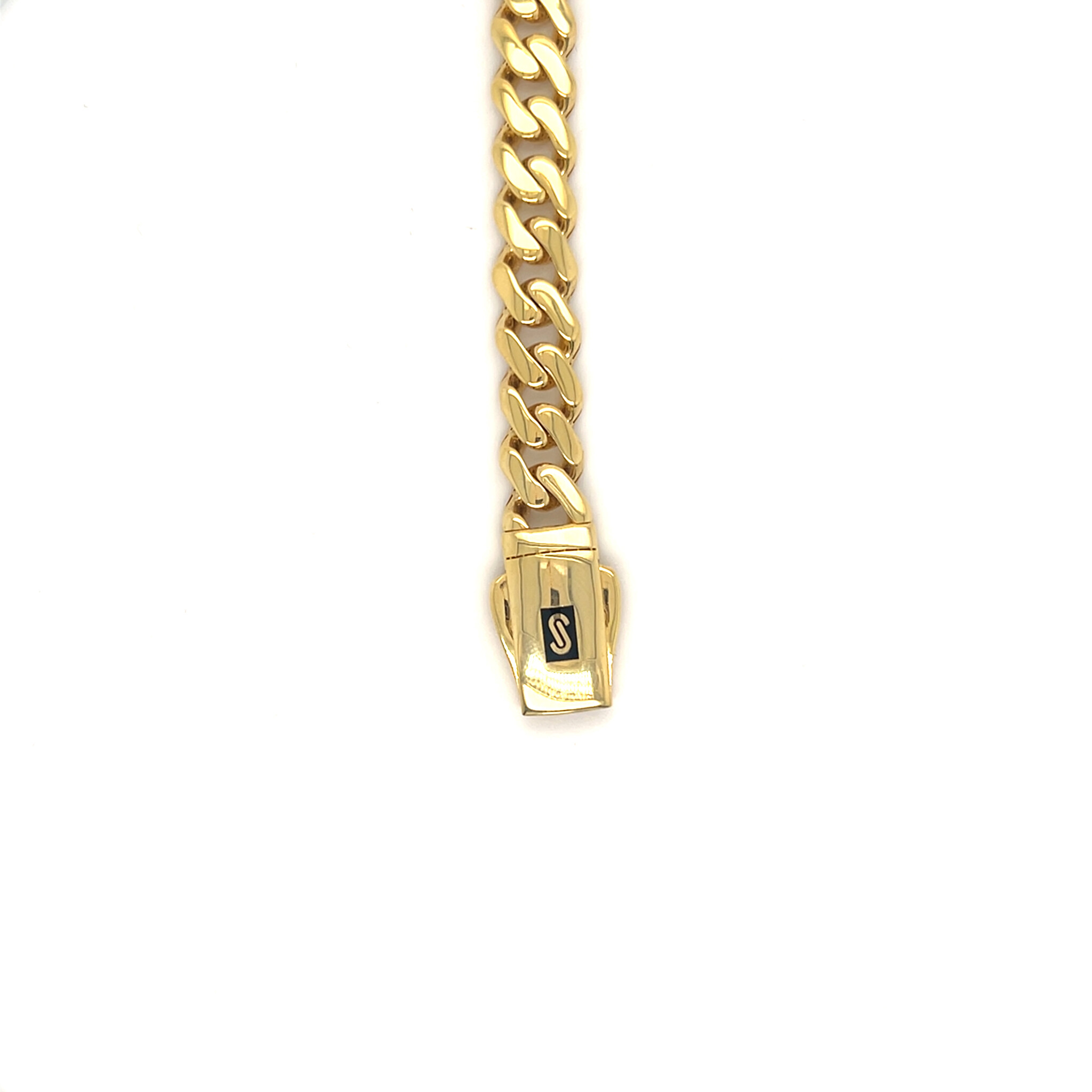 Armband Cuban Link Monte Carlo clean-3