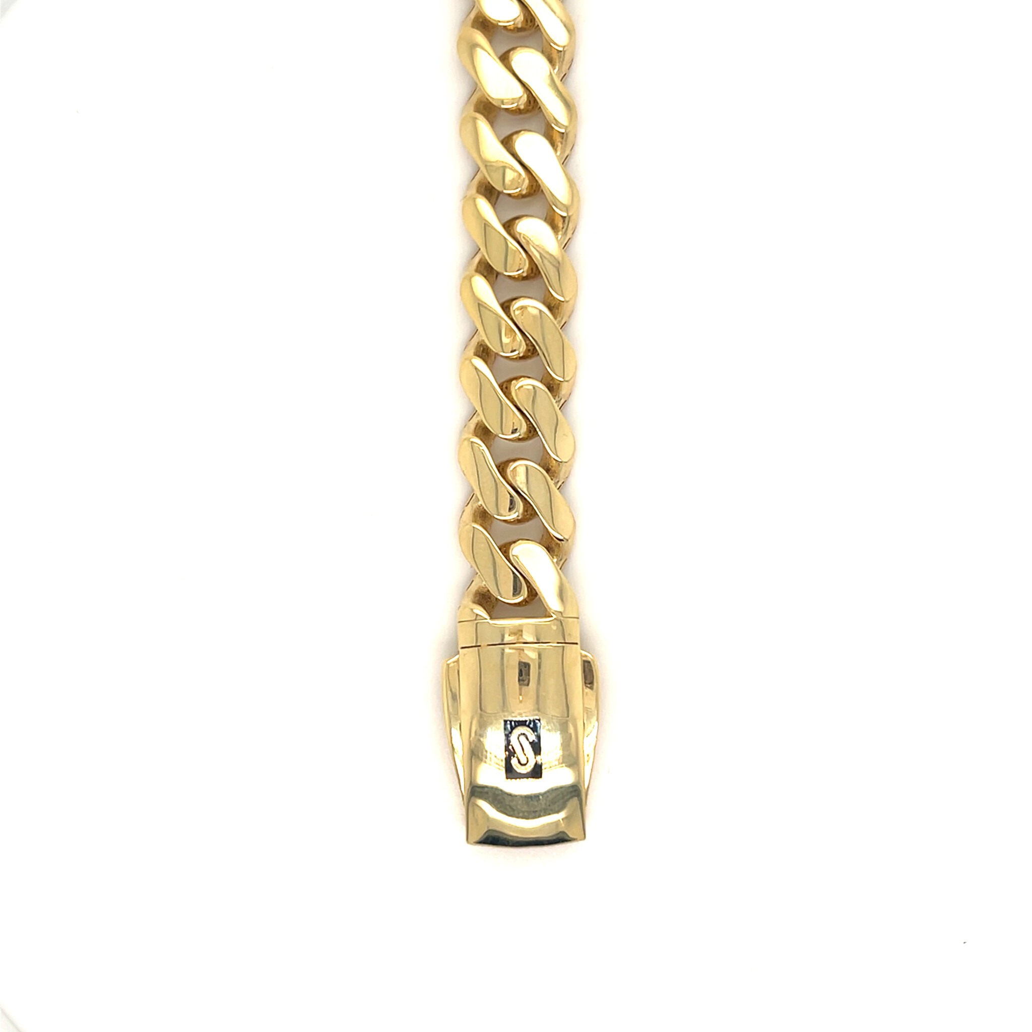 Armband Cuban Link Monte Carlo clean-5