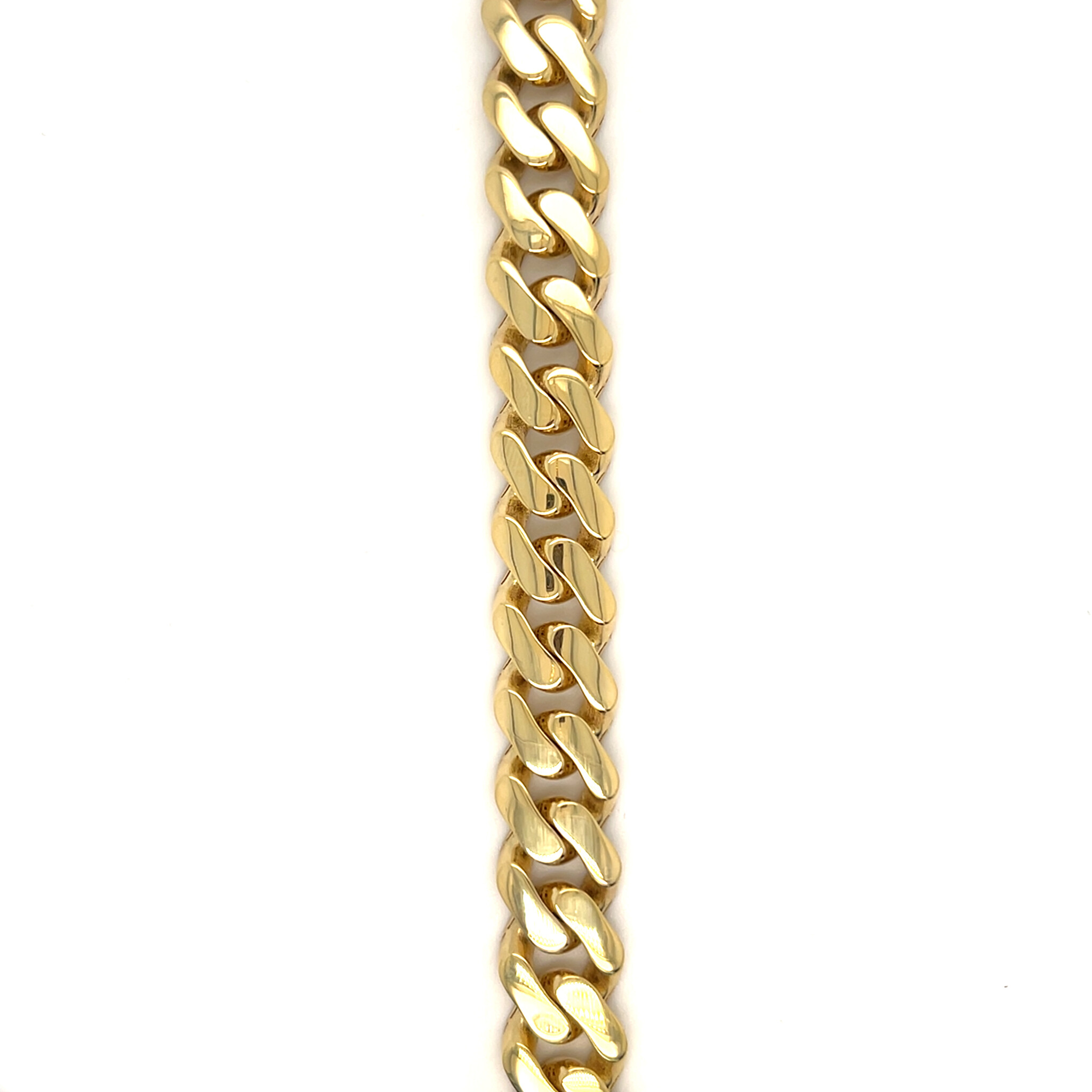 Armband Cuban Link Monte Carlo clean-4