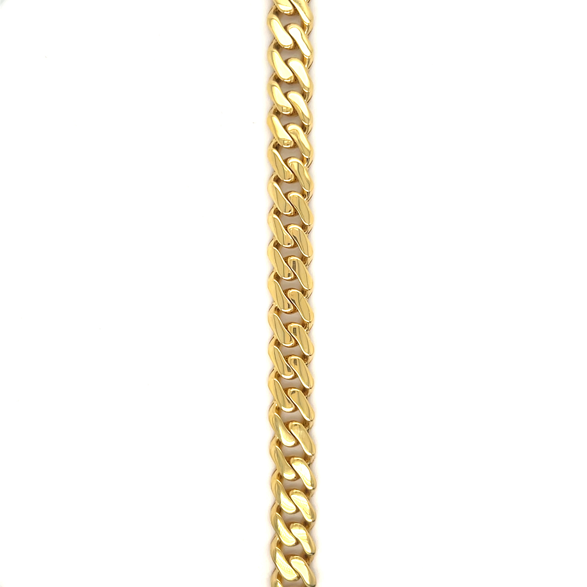 Armband Cuban Link Monte Carlo clean-2