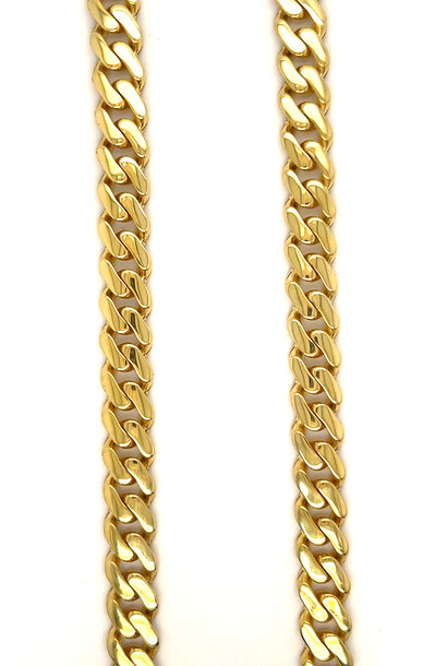 "Monoikos" Monaco ketting
