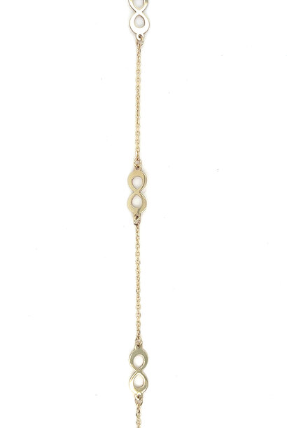 "Portola" armband