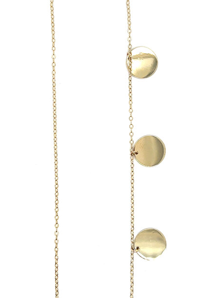 "Clovis" ketting