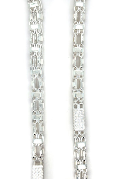"Magnum" ketting