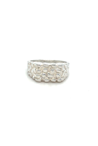 "Aragno" ring