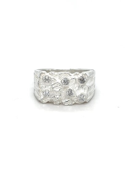 "Piet pietje" ring