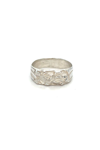 "Piets" ring