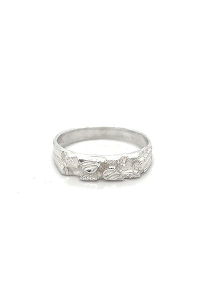 "Pieters" ring