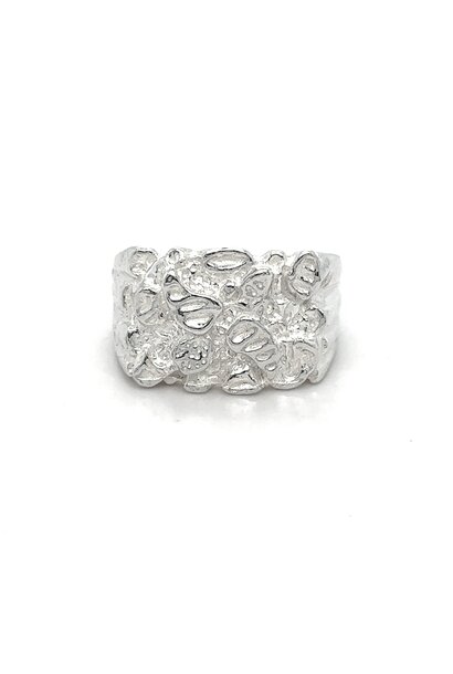 "Pietertje" ring