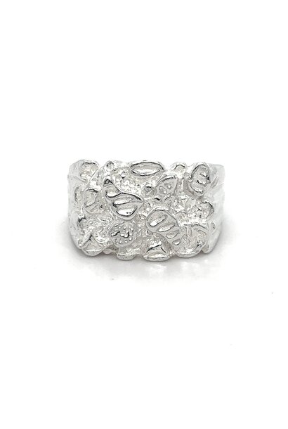 "Pietje" ring