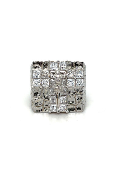 "Jerry" ring