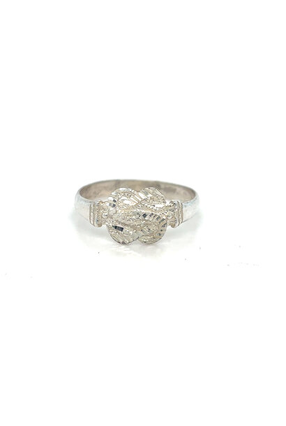 "Sjaak" ring