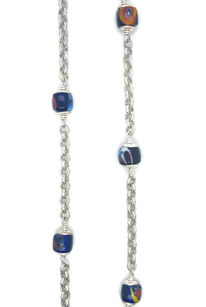 "Alaya" ketting