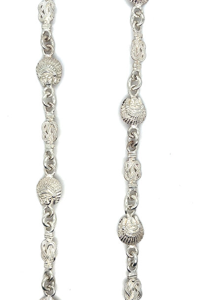 "Juan" ketting