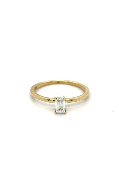 "Marmara" ring