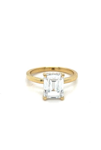 "Iznik" ring