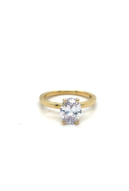 "Uluabat grande" ring