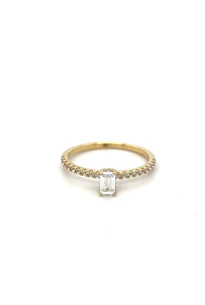 "Burdur" ring