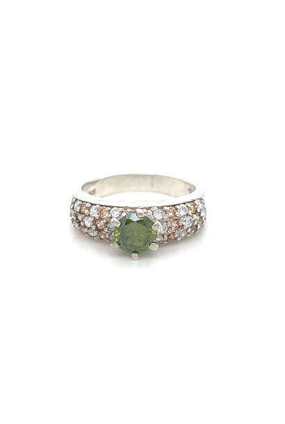 "Madidi" ring