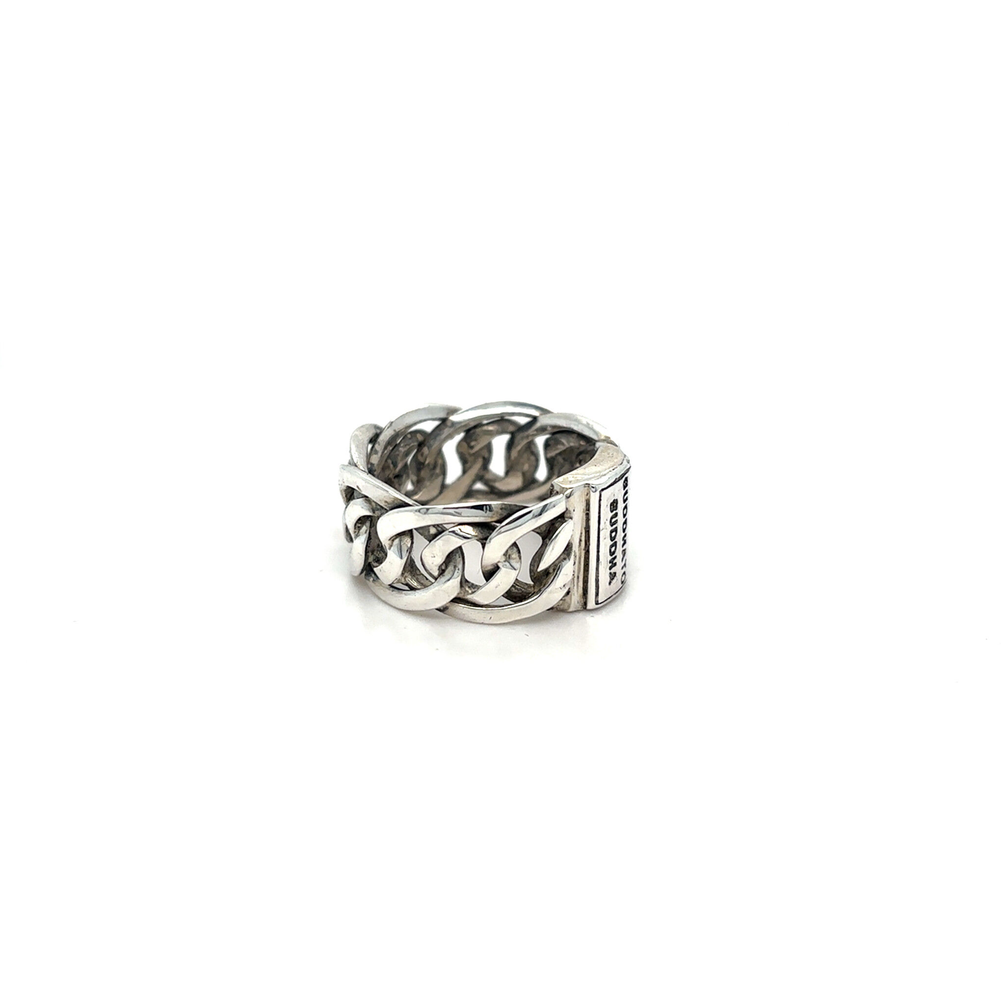 Ring grove Cuban link-3