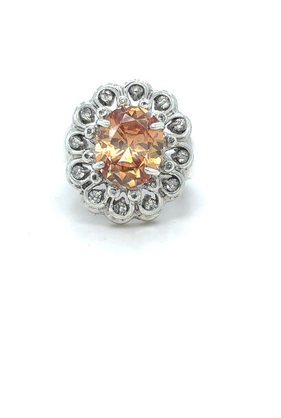 "Mamuripi" ring