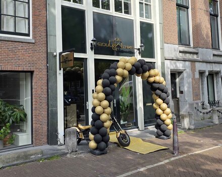DGW Amsterdam