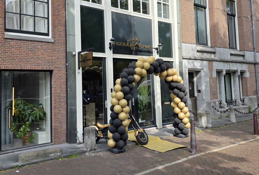 DGW Amsterdam